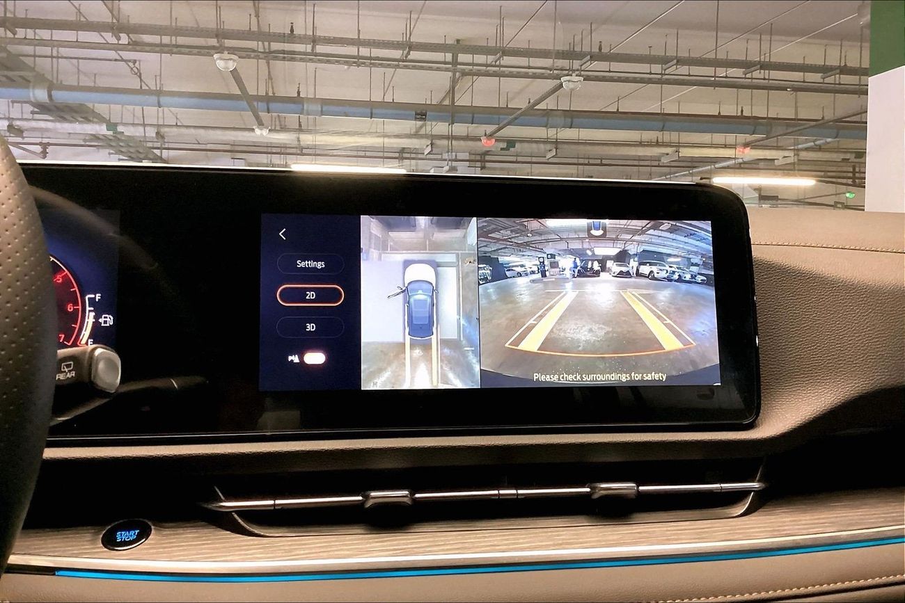 Ford Territory Titanium | National Day Celebration | Guaranteed Warranty | 0 Down Payment