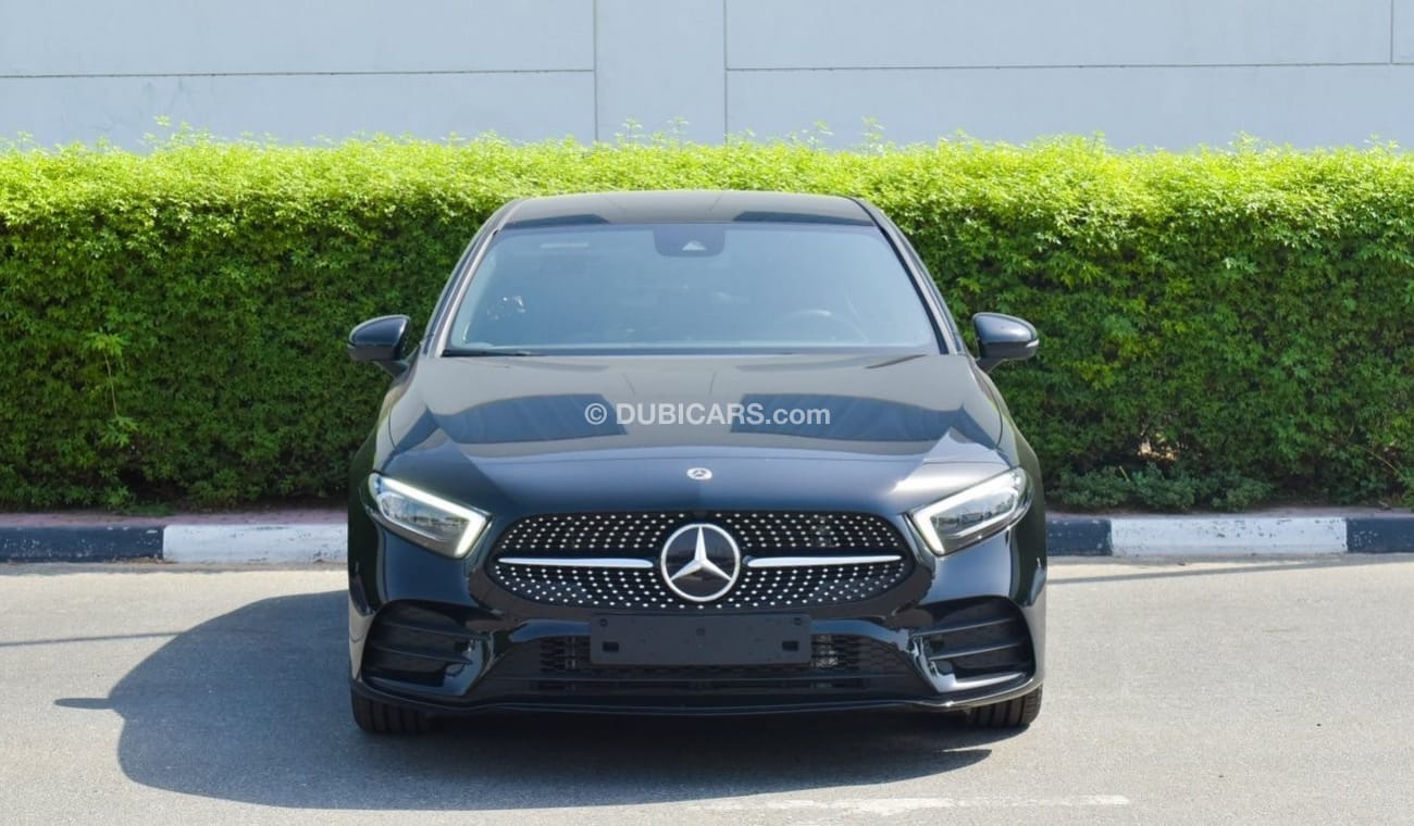 Mercedes-Benz A 200 AMG Mercedes Benz A 200 | Hatchback | 2023 | Brand New