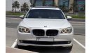 بي أم دبليو 730 LI Fully Loaded in Perfect Condition