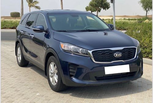 كيا سورينتو