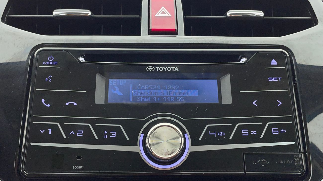 Toyota Rush EX 1.5 | Zero Down Payment | Free Home Test Drive