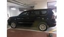 لكزس GX 460 1ST OWNER - FSH - AL FUTTAIM UNLIMITED WARRANTY TILL NOV 2019