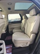 Hyundai Palisade GDi HYUNDAI PALISADE 2020 LIMITED FULL OPTION