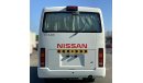 Nissan Civilian EXCELLENT CONDITION - LOW MILEAGE - ORIGINAL PAINT - 30 SEATER