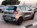Suzuki Celerio 1.0L V4, GLX, Black Rims, A/T, Gear, SPECIAL QUANTITY DEAL OFFER FOR ALGERIA (CODE # CGLM)