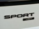 Land Rover Range Rover Sport HST 3.0L RANGE ROVER SPORT HST 2020 V6 US ORGINAL PAINT // FULL OPITION // PERFECT CONDITION