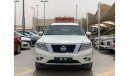 Nissan Pathfinder SE Mid SE Mid SE Mid SE Mid 2014 Ref# 288