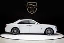 Rolls-Royce Ghost Std ZENITH EDITION