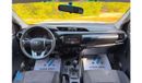 Toyota Hilux GL 2.7L Double Cab Utility 4WD MT  Reliable Condition / GCC Specs / Ready to Drive / Book Now!