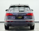 Audi SQ5 STD TFSI quattro 3.0L 2023 SQ5 3.0 TFSI Quattro, Audi Warranty+Full Service History, GCC