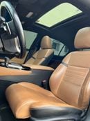 Lexus GS350 F-Sport 3.5L