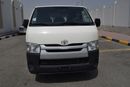 Toyota Hiace GL