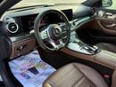 مرسيدس بنز E 63 AMG S E63