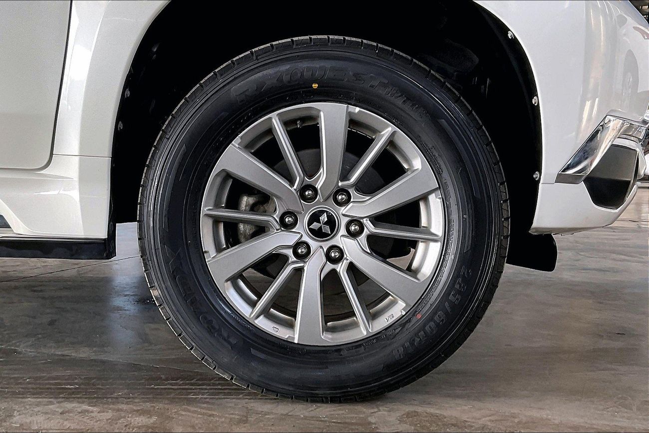 Mitsubishi Montero Sport GLX | National Day Celebration | Guaranteed Warranty | 0 Down Payment