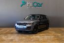 لاند روفر رينج روفر 2,586 P.M • 0% Downpayment • Range Rover HSE • 1 Year Warranty