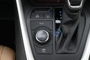 Toyota RAV4 Limited Hybrid 2.5L AWD 5 Seater Automatic