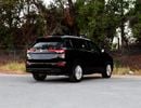 Mitsubishi Outlander GLX Mitsubishi Outlander | 2.5L | 2023 | GCC | Accident-Free |  In Excellent Condition | 1058 P.M
