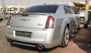 Chrysler 300C SRT8