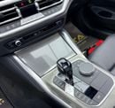BMW 430i M SPORT 2021 BMW 430i M-Sport Coupe, 2029 BMW Service Pack, Full BMW Service History, Fully Loaded,