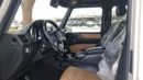 مرسيدس بنز G 36 AMG MERCEDES G63 AMG FULL SERVICE HISTORY GARGASH