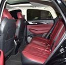 تشنجان CS85 EXCELLENT DEAL for our Changan CS85 360T ( 2023 Model ) in Black Color GCC Specs