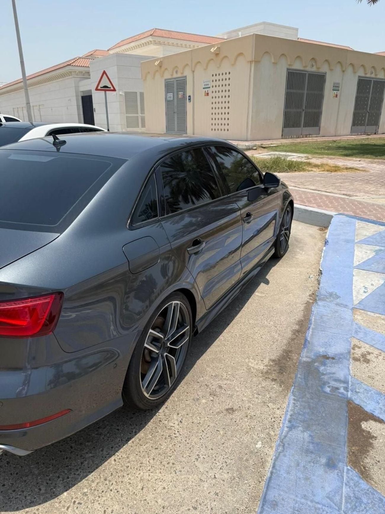 Audi S3 STANDARD