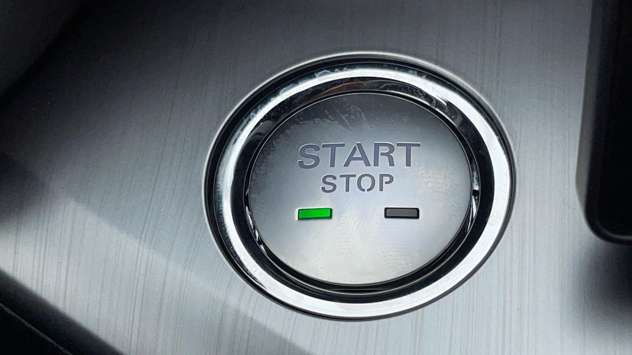 أم جي GT LUXURY 1.5 | بدون دفعة مقدمة | اختبار القيادة في المنزل