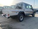 تويوتا لاند كروزر بيك آب 4.0L D/C