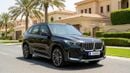 BMW X1 SDRIVE 20i 2025 | AED 2310/Month | 0 DP | 30 Day Return | Warranty | Service History