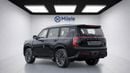 Nissan Patrol LE PLATINUM CITY NISSAN PATROL LE PLATINUM | 2-YEAR WARRANTY + SERVICE AVAILABLE | IN-HOUSE FINANCIN