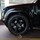 Land Rover Defender 110 HSE P400