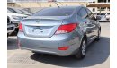 Hyundai Accent HYUNDAI ACCENT 1.4L GASOLINE/PETROL