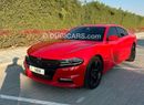 Dodge Charger R/T Max 5.7L