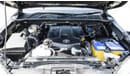 Toyota Hilux Toyota Hilux 2.4 RHD Diesel engine model 2018 car very clean and good condition