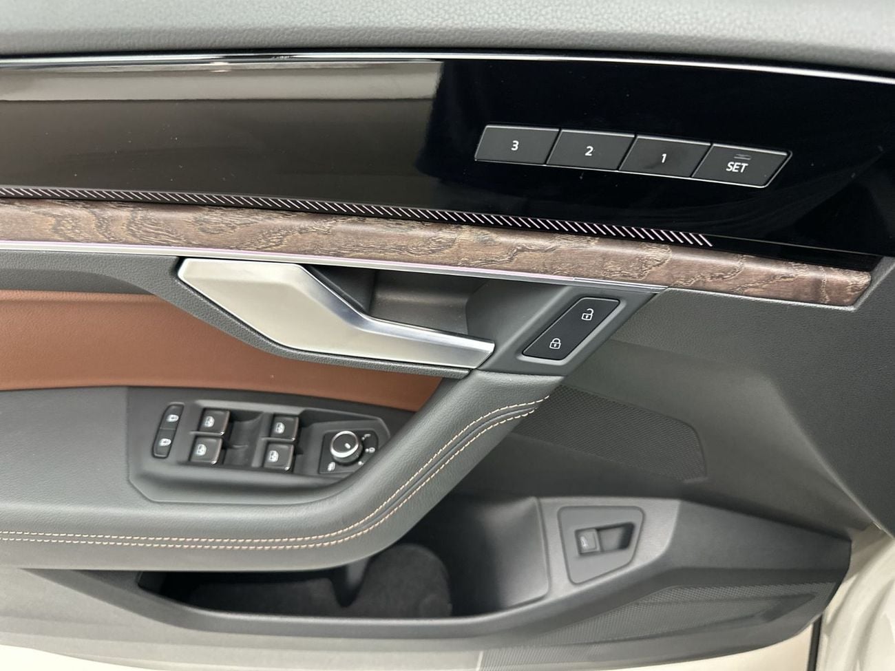 فولكس واجن طوارق 3.0T TL (340 HP)