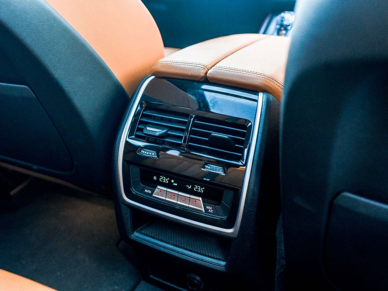 BMW X5 40i M Sport 3.0L