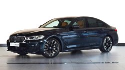 BMW 530i I