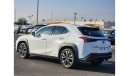Lexus UX200 F Sport Platinum LEXUS UX200 HYBRID FULL OPTION