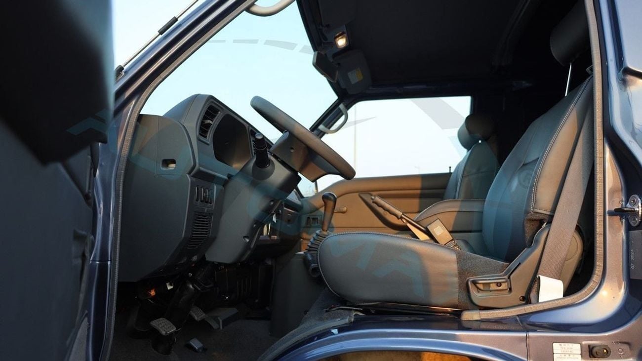 CMC D 260 ( Eid al-Adha Offer ) (For Export , НА ЭКСПОРТ) Panel Van 2.4L RWD 2025 GCC Без пробега