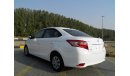 Toyota Yaris 2016 1.5 Ref#300
