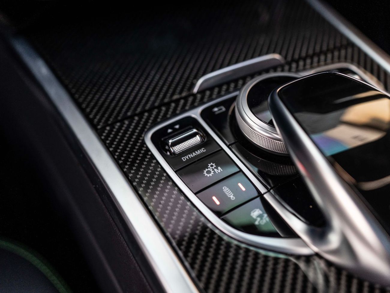 Mercedes-Benz G 63 AMG MAGNO EDITION