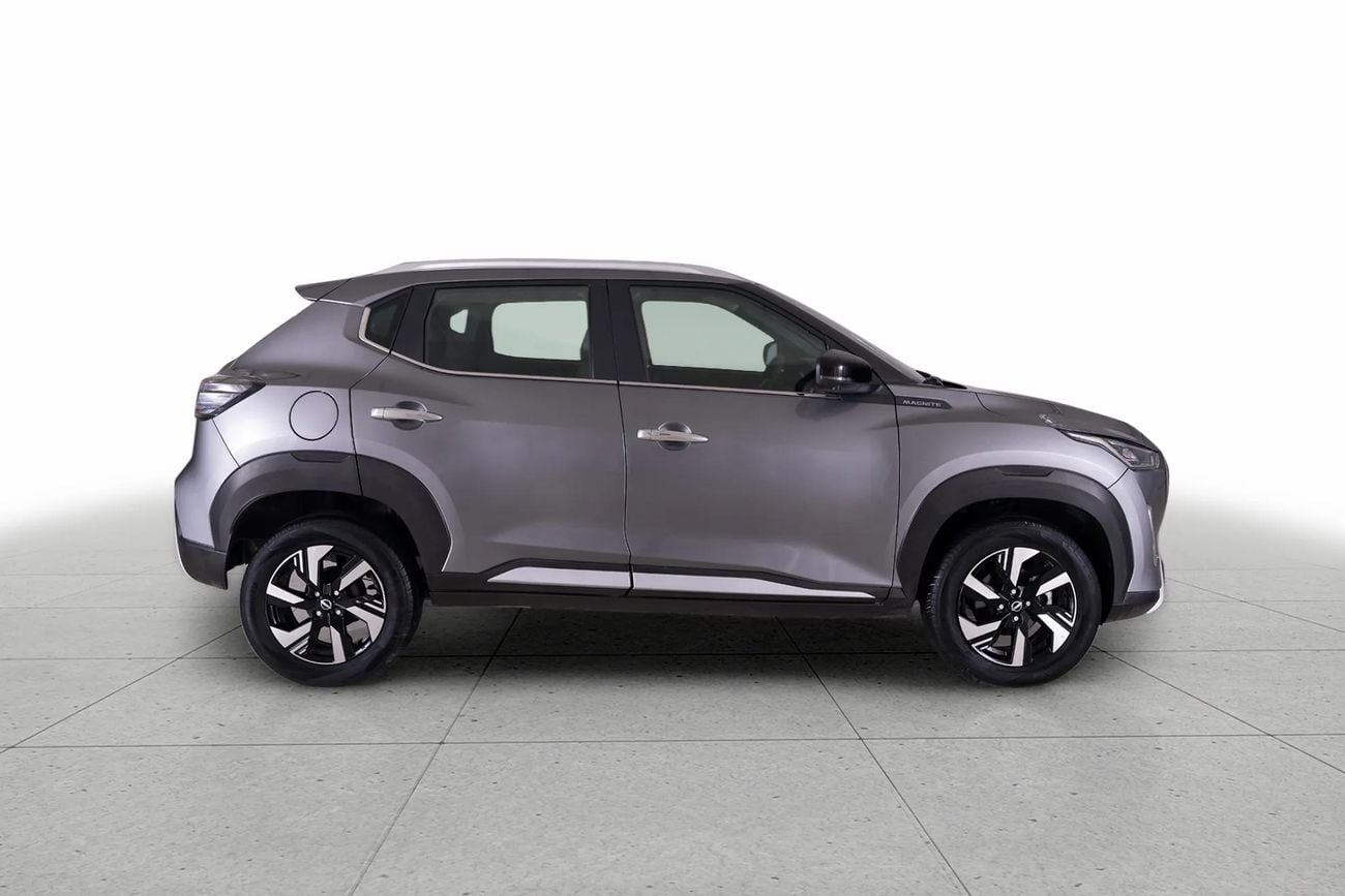 Nissan Magnite SL 1.0