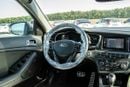 Kia Optima GDI  2.4L EX Gdi Top End Model Sunroof