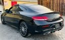 Mercedes-Benz C 300 Coupe