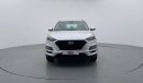 Hyundai Tucson 2.0L 2000