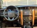 تويوتا فورتونر EXR 4WD 2.4L DSL A/T // 2022 // STANDARD OPTION , SENSOR PARKING // SPECIAL OFFER // BY FORMULA AUTO
