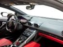 Lamborghini Huracan LP 610-4
