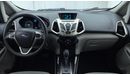 Ford EcoSport TREND 1.5 | Under Warranty | Inspected on 150+ parameters