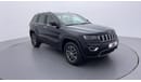 Jeep Grand Cherokee LIMITED 3.6 | Zero Down Payment | Free Home Test Drive