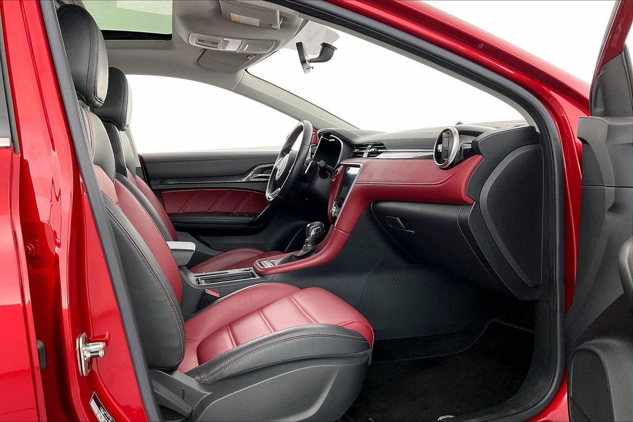 MG 6 Trophy | 1 year free warranty | 0 down payment | 7 day return policy